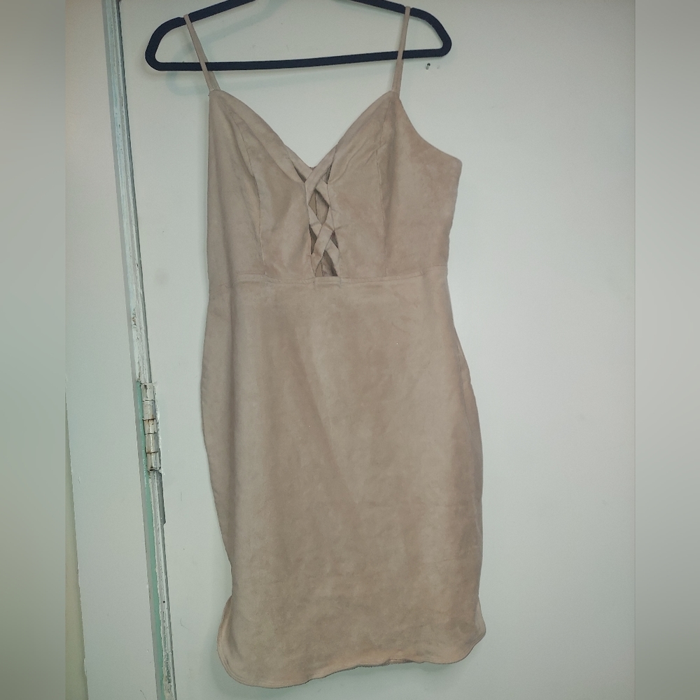 GOING OUT DRESS
